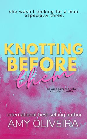 Knotting Before Them