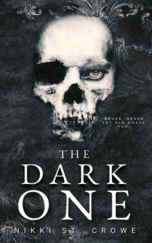 The Dark One (Vicious Lost Boys #2)
