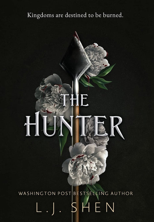 The Hunter (Boston Belles #1)
