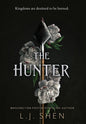 The Hunter (Boston Belles #1)