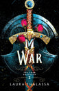 War (The Four Horsemen Book 2)