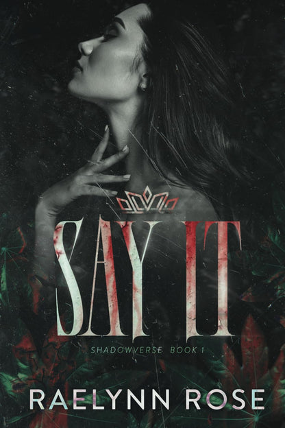 Say It