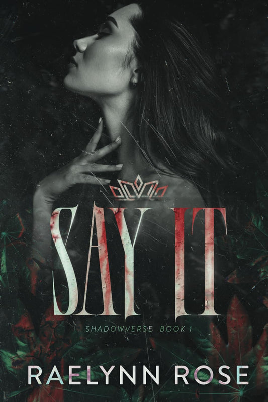 Say It