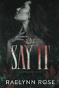 Say It
