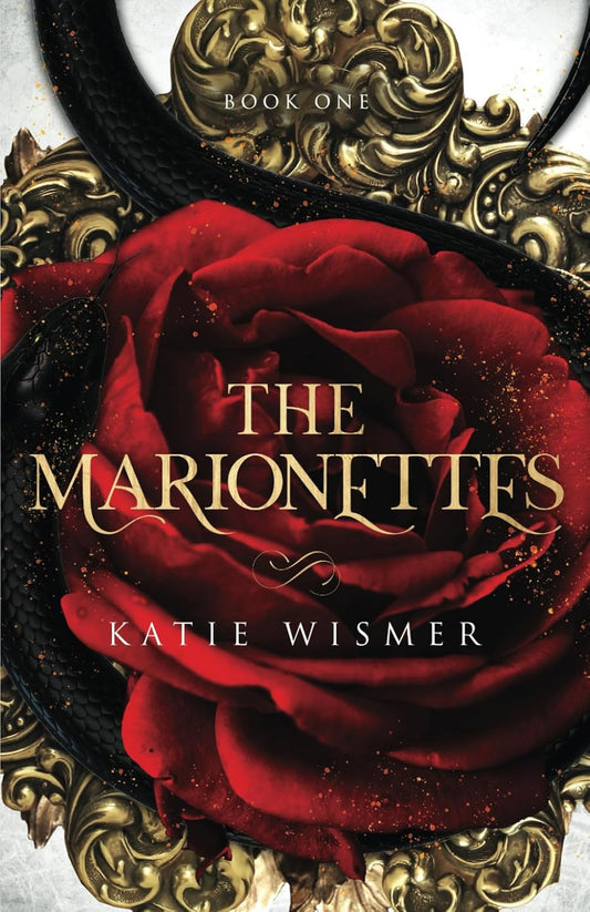The  Marionettes