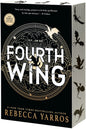 Fourth Wing Special Edition