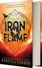 Iron Flame (Empyrean #2)