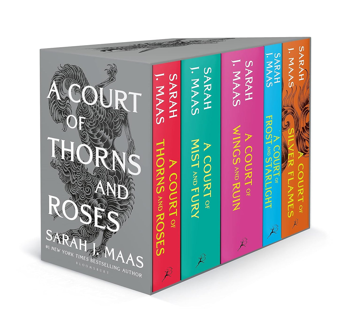 ACOTAR Box Set