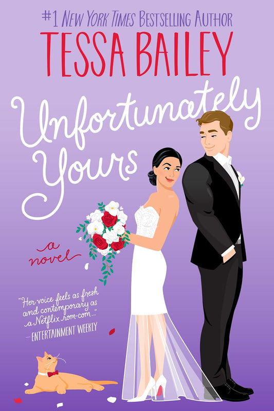 Unfortunately Yours (Vine Mess #2)
