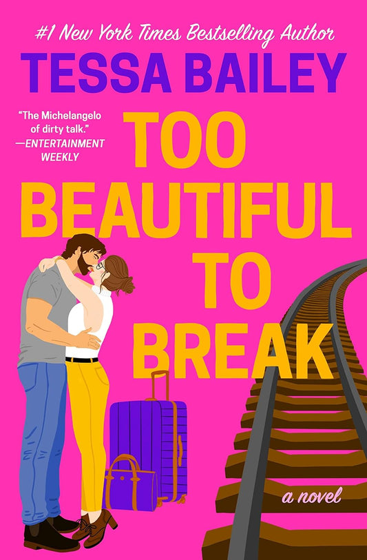 Too Beautiful To Break