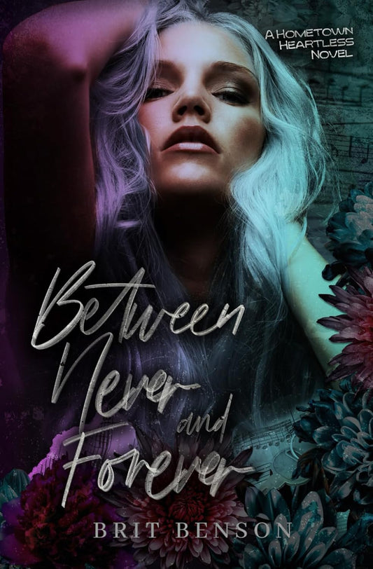 Between Never and Forever