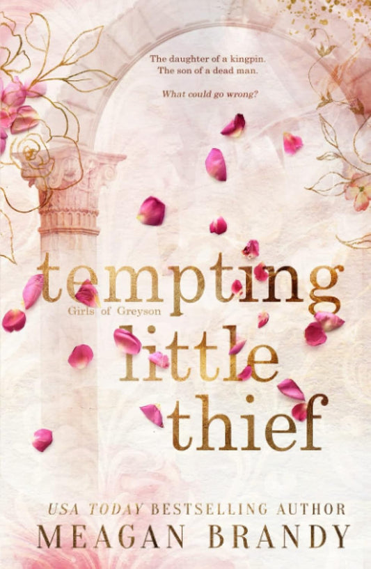 Tempting Little Thief