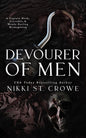 Devourer of Men (Devourer, Book 1)