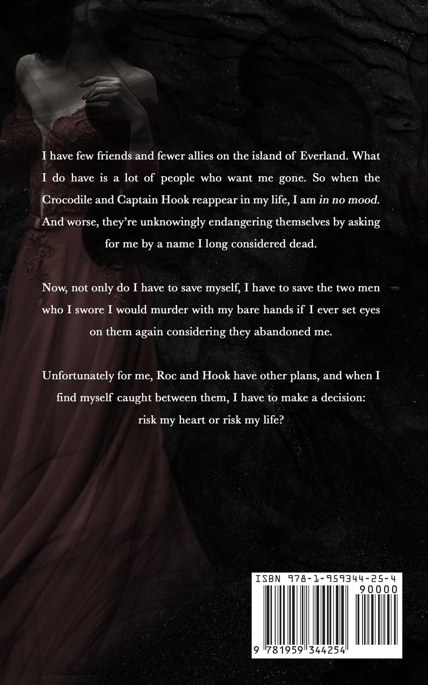 Devourer of Men (Devourer, Book 1)