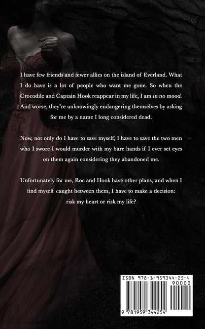 Devourer of Men (Devourer, Book 1)