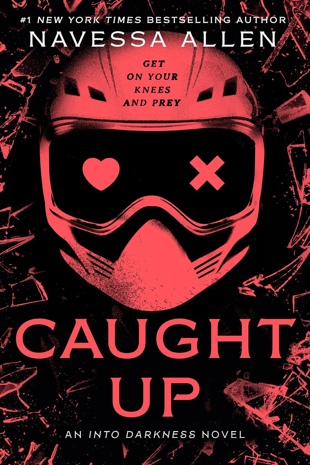 Caught Up (Into Darkness)