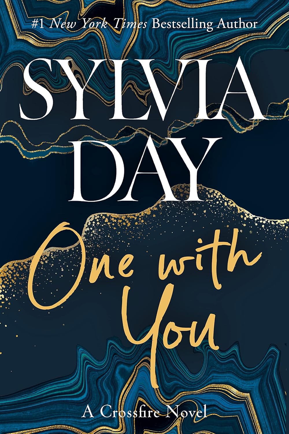 One With You (Crossfire #5)