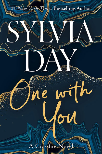 One With You (Crossfire #5)