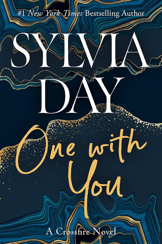 One With You (Crossfire #5)