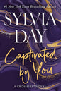 Captivated By You (Crossfire #4)
