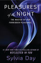 Pleasures of the Night (Dream Guardians #1)