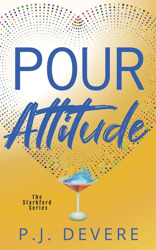 Pour Attitude