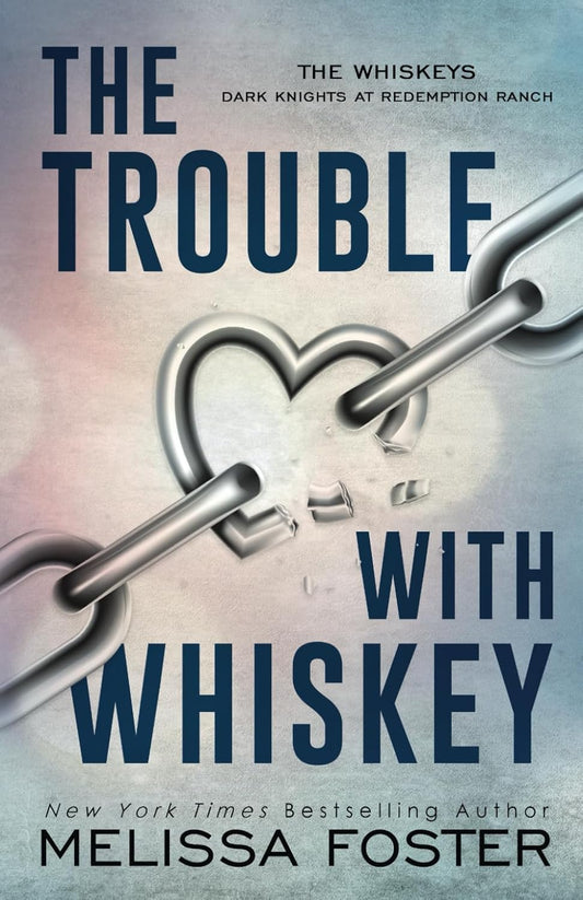 The Trouble With Whiskey