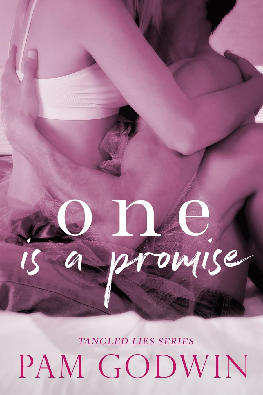 One Is A Promise (Tangles Lies #1)