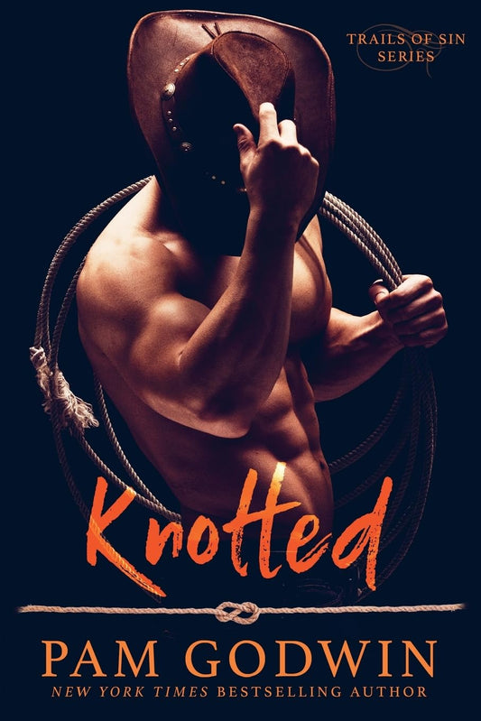 Knotted (Trails of Sin #1)