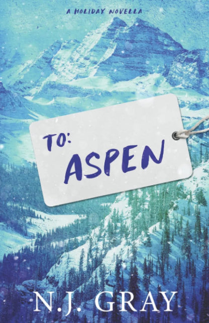 To: Aspen