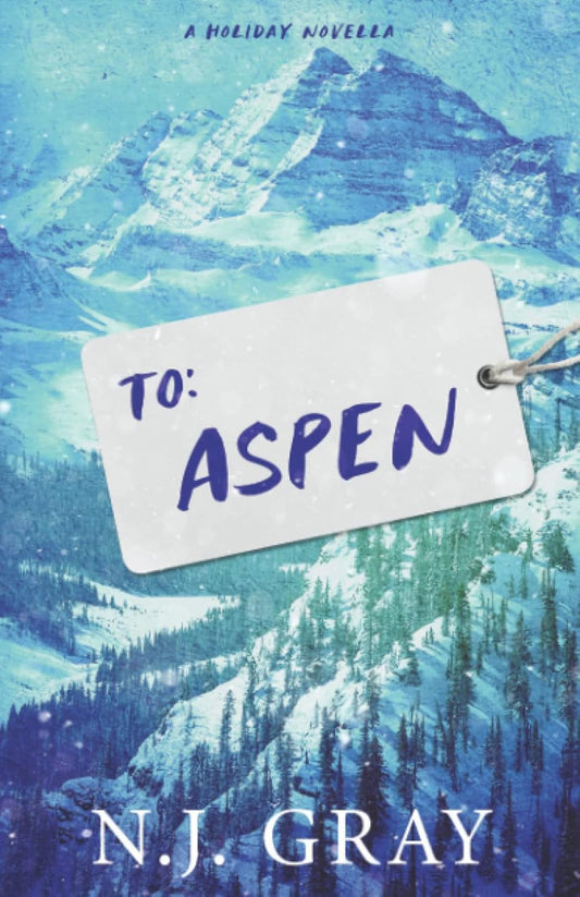 To: Aspen