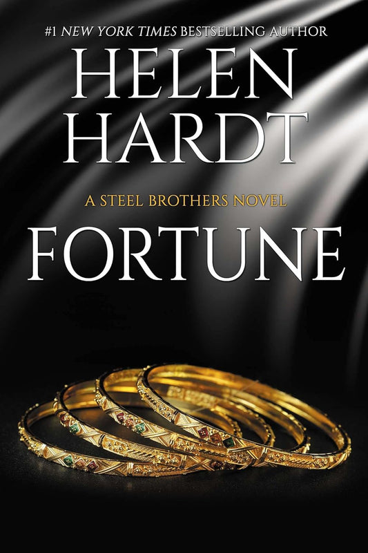 Fortune (Steel Brothers Saga)