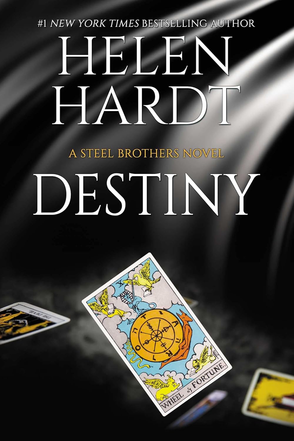 Destiny (Steel Brothers Saga)
