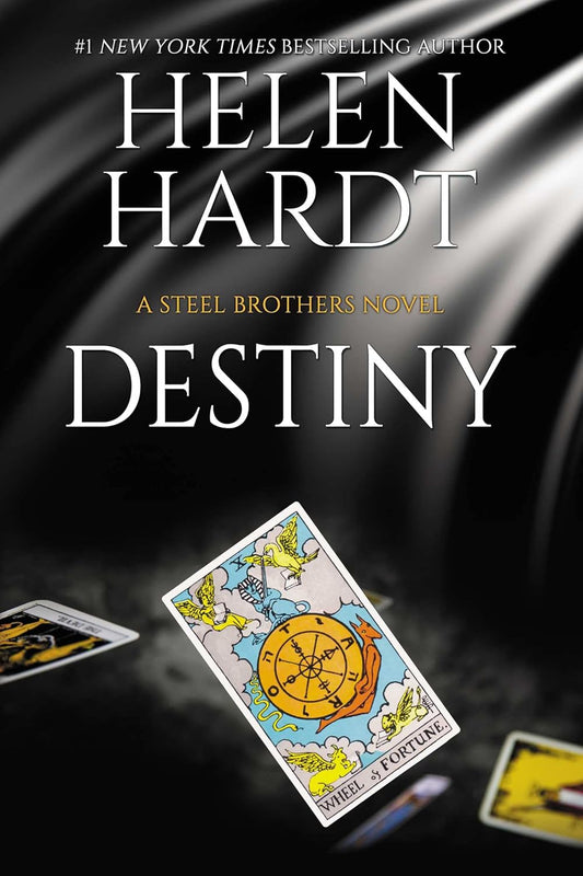 Destiny (Steel Brothers Saga)