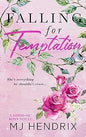 Falling For Temptation: Good Ol' Boys Series # 1