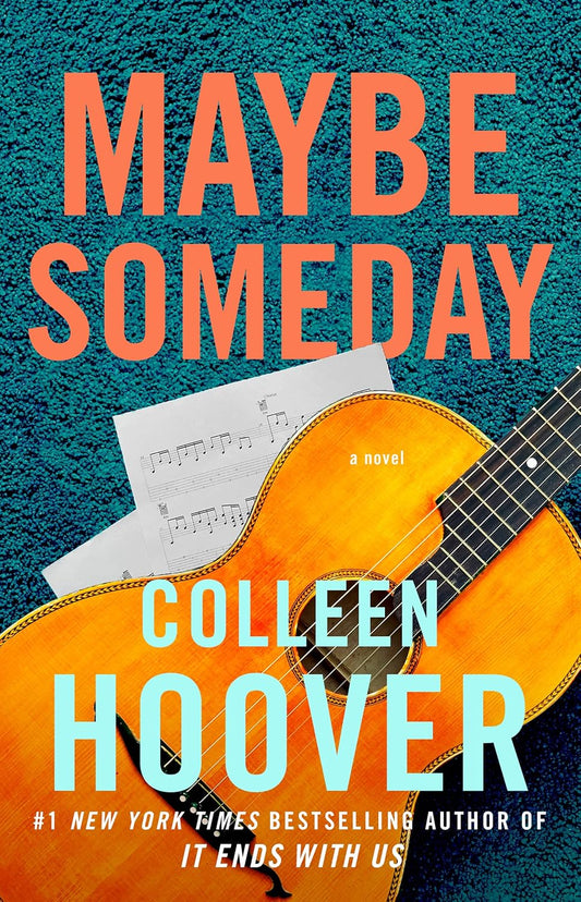 Maybe Someday (Maybe Someday #1)