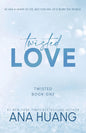 Twisted Love (Twisted #1)