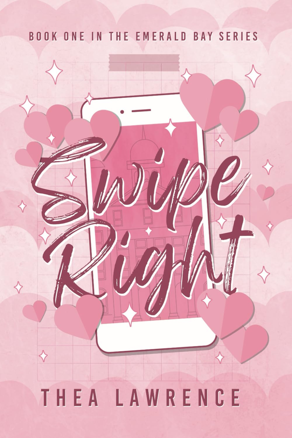 Swipe Right
