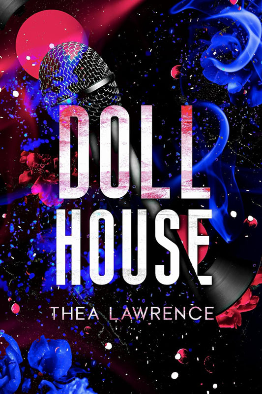 Dollhouse (Revolver Duet #2)