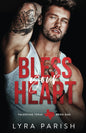 Bless Your Heart (Valentine Texas, Book 1)