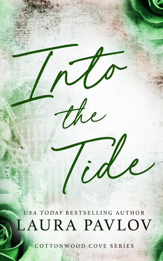 Into the Tide (Cottonwood Cove Series)