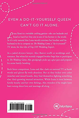 The Wedding Game