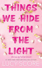 Things We Hide From the Light (Knockemout Series Book 2)