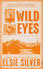 Wild Eyes (Rosehill #2)