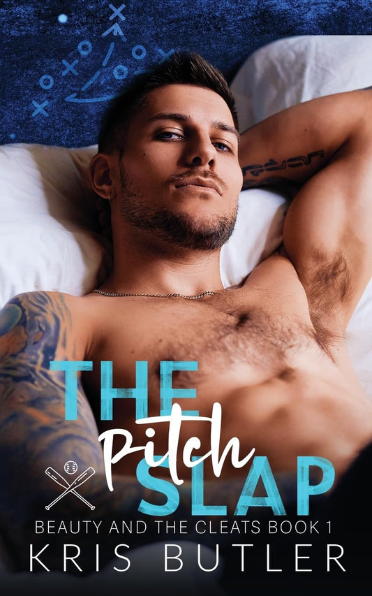 The Pitch Slap (Beauty and The Cleats #1)