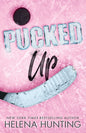 Pucked Up (The Pucked Series, Book 2) (Special Edition)