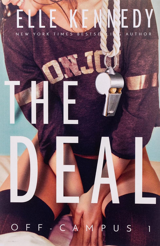 The Deal (Off Campus #1)