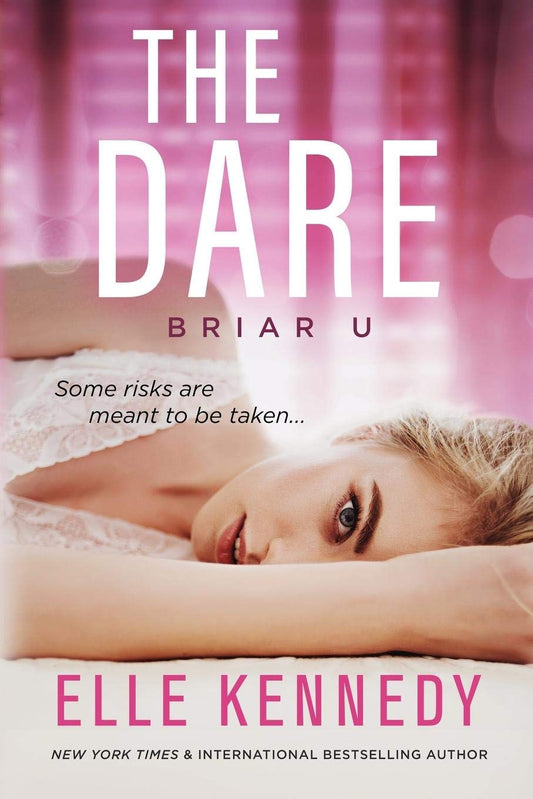 The Dare (Briar U #4)