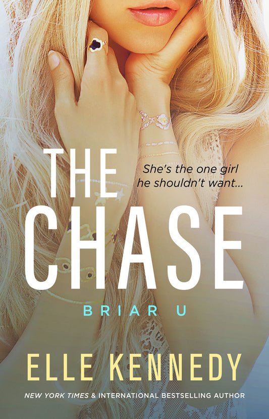 The Chase (Briar U #1)