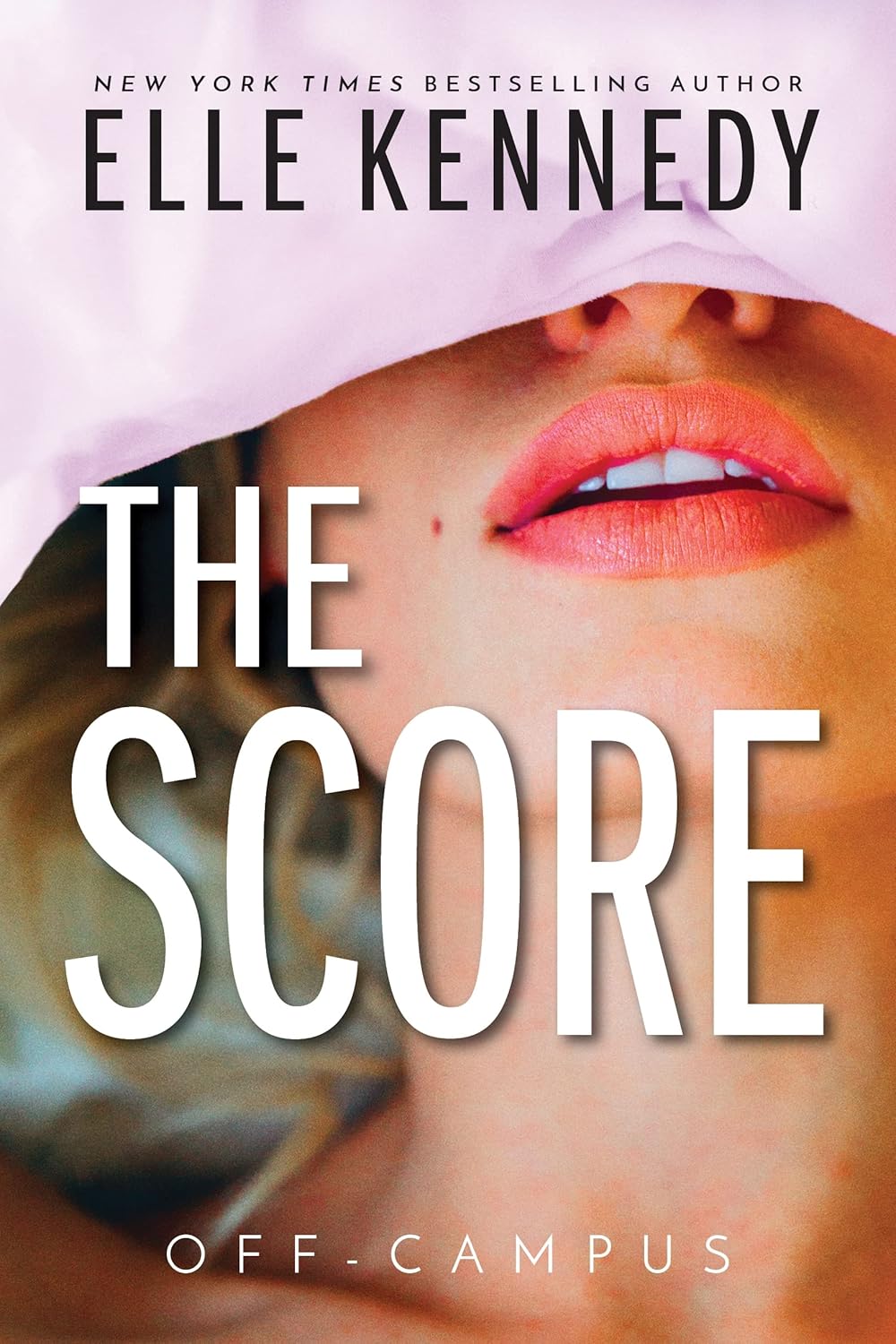 The Score (Off Campus #3)